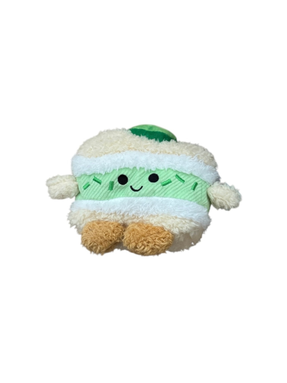 Cucumber BumBumz Sandwich Toy, Mini. Tea Timez
